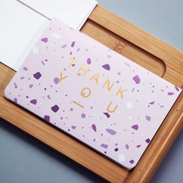 card4you-การ์ดอวยพร-ซอง-greeting-cards-marble-collection