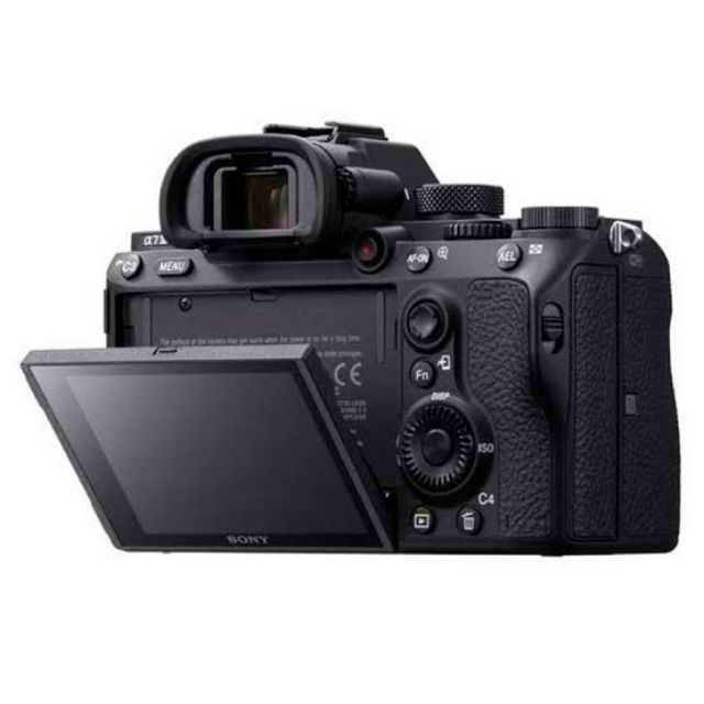 sony-a7m3-body-เครื่องใหม่-ประกันศูนย์ไทย-1-ปี