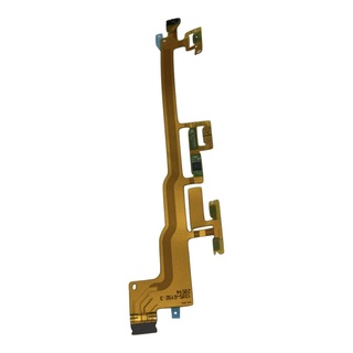 แพร์สวิตช์Sony Xperia XZ Premium(Flex cable switch)