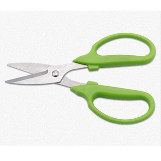 Gardening series stainless steel scissors กรรไกรตัดตกแต่งกิ่งไม้