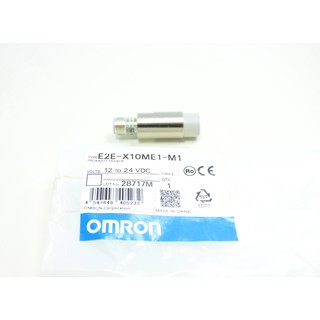 E2E-X10ME1-M1 OMRON E2E-X10ME1-M1 Proximity E2E-X10ME1-M1 Proximity Inductive Proximity Sensor E2E-X10ME1-M1 Proximity