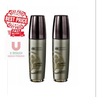 ครีมบำรุงผิวช่วงเวลากลางวัน Ultimate Renewal Regenerating Day Cream SPF 25 Oriental Princess