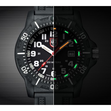 นาฬิกา-luminox-black-ops-8880-series-xl-8881-xl-8882-xl-8895-รับประกัน-3-ปี-ร้าน-excel-watch