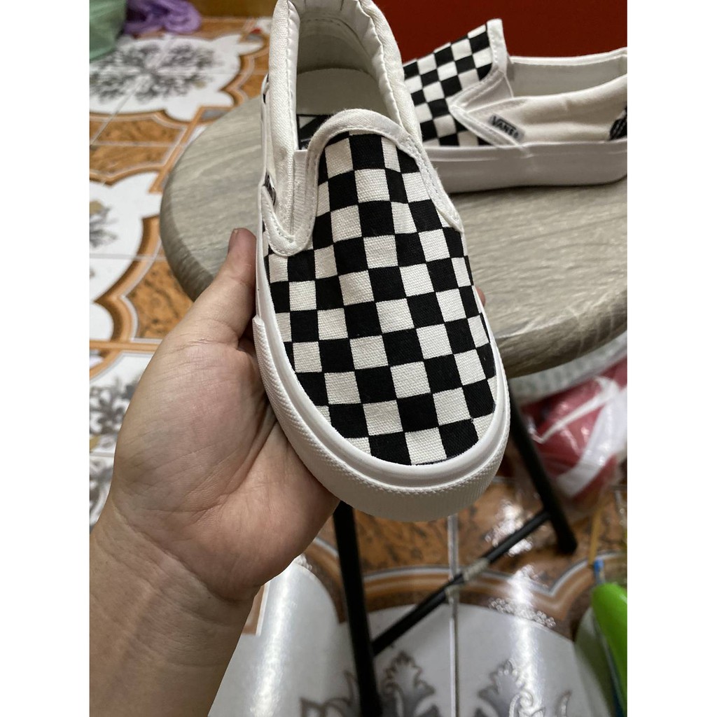 รองเท้าแวนส์เด็ก-รองเท้าผ้าใบเด็ก-vans-for-kid