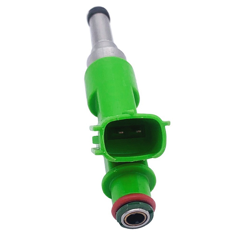 หัวฉีดน้ํามันเชื้อเพลิง-23250-0v010-23209-39175-23250-36010-สําหรับ-toyota-camry-scion-highlander-venza-2-5-2-7l-4-ชิ้น
