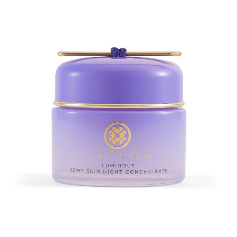 tatcha-luminous-dewy-skin-night-concentrateขนาด-50-ml