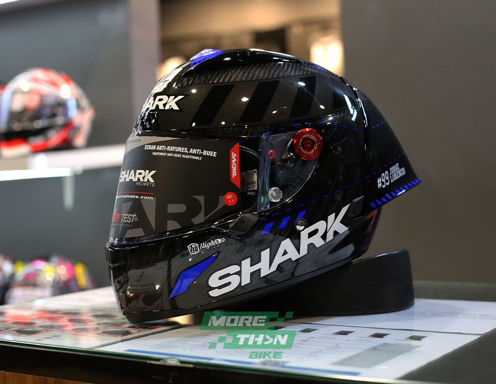 新品未使用 Shark Race-R Pro Lorenzo Lサイズ 【公式通販】