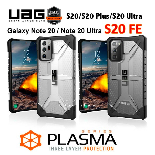 Phone Urban Armor Gear S20 Fe Monarch Case Uag Samsung Galaxy S20