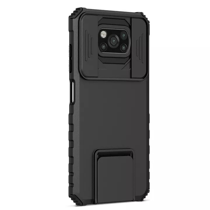 case-redmi-10-note11pro-note9s-note9pro-note8-poco-x3-nfc-เคสกันกระแทก-เคสมีขาตั้ง-เคสตั้งได้-กันรอยกล้อง-ส่งจากไทย