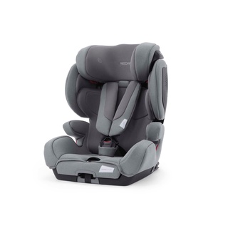 ภาพขนาดย่อของภาพหน้าปกสินค้าRecaro Tian Elite Prime-Silent Grey จากร้าน kiddopacific บน Shopee ภาพที่ 1