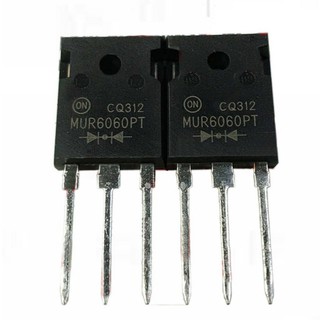 MUR6060PT MUR6060 Ultra Fast Diode