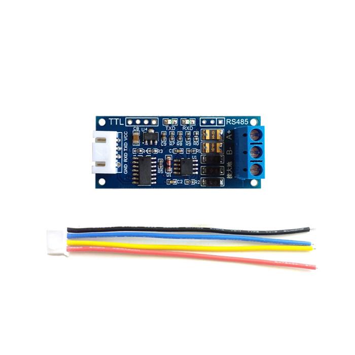 TTL to RS485 Converter 3.3V / 5.0V Hardware Automatic Control Converter Module สำหรับ Arduino