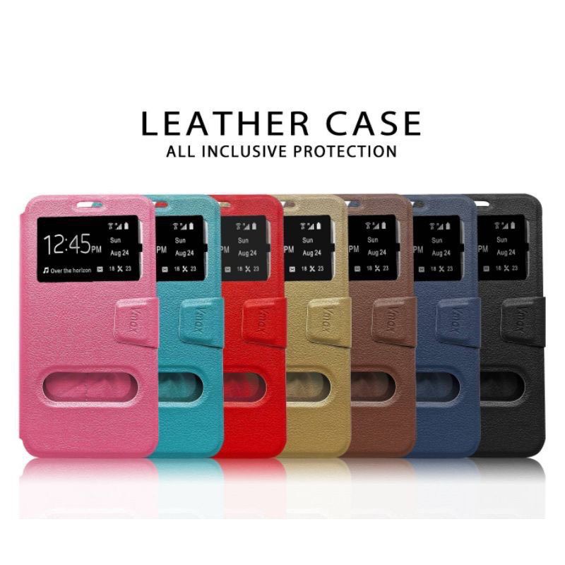 เคสฝาพับ-realme-c53-c55-c25-c33-c15-c12-c11-c3