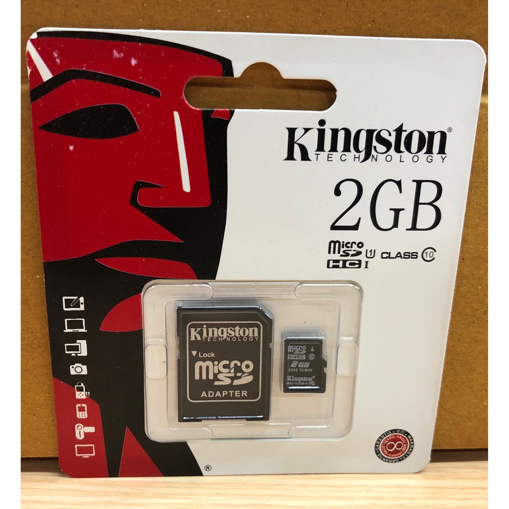 ส่วนลด-kingston-memory-card-micro-sdhc-2-4-8-16-32-64-128-gb-class-10-คิงส์ตัน-เมมโมรี่การ์ด-sd-card