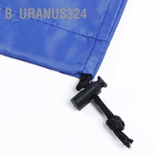 B_uranus324 Folding Baby Stroller Cover Case Umbrella Trolley Bag for Travel Home Use