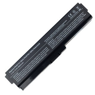 Battery Toshiba ของเทียบ PA3634 PA3817 M300, M305, M500, C640, C650, A660D, C675D, L630, L635, L640, L645D, L735, L745