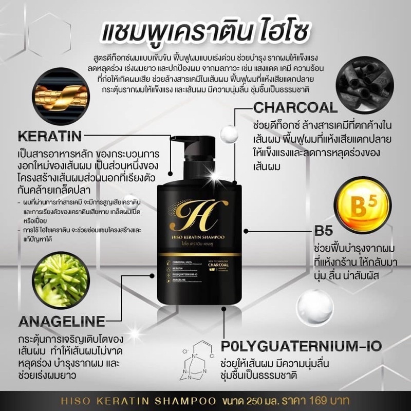 ถูก-แท้-hiso-keratin-ไฮโซเคราติน-แชมพู-amp-ทรีทเม้นท์-เคราติน-300มล