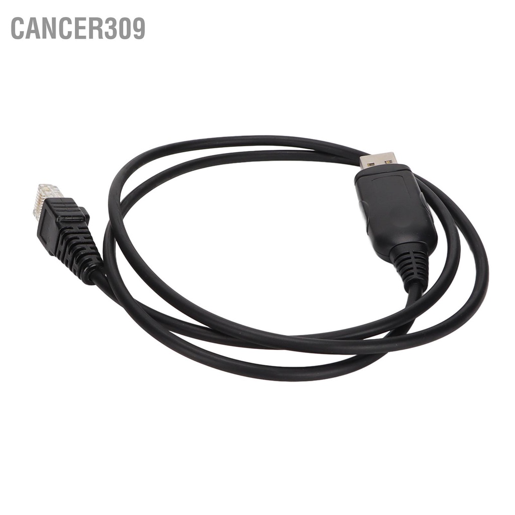 cancer309-สายเคเบิลโปรแกรมมิ่ง-pvc-2-ทาง-สําหรับวิทยุ-tm-271a-tm-481a-tm-471a-tm-281a