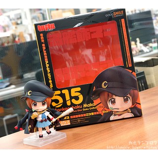 Figure: Nendoroid Mako Mankanshoku: Fight Club-Spec Two-Star Goku Uniform