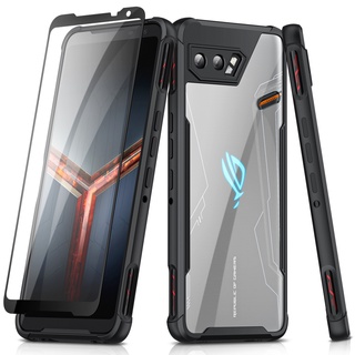 เคสโทรศัพท์ TPU กันกระแทก สําหรับ ASUS ROG Phone 2