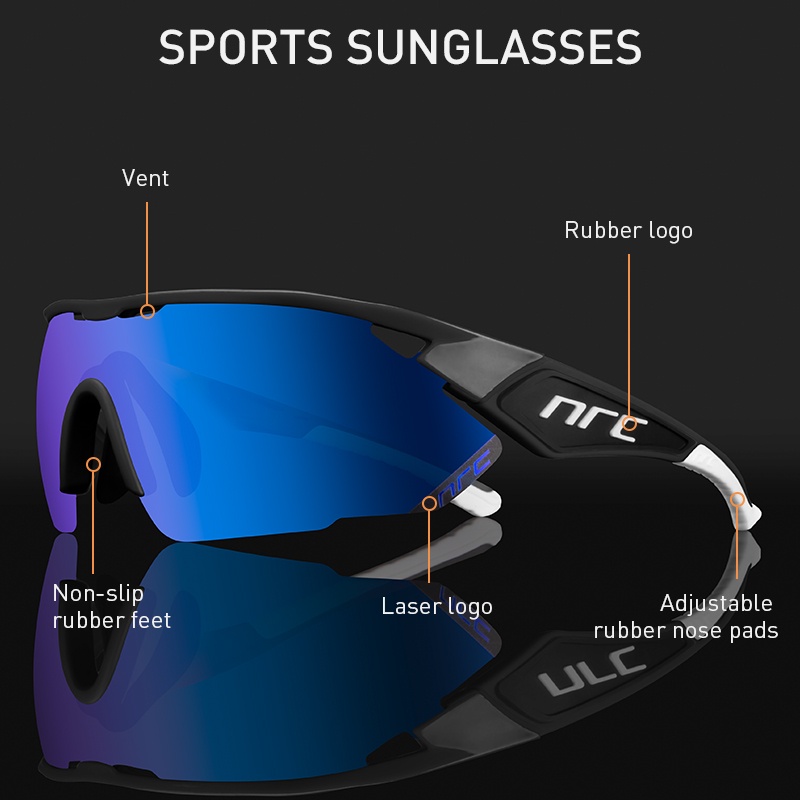 nrc-x-3-zoncolan-แว่นตาสําหรับเล่นกีฬาขี่จักรยานพร้อม-3-เลนส์