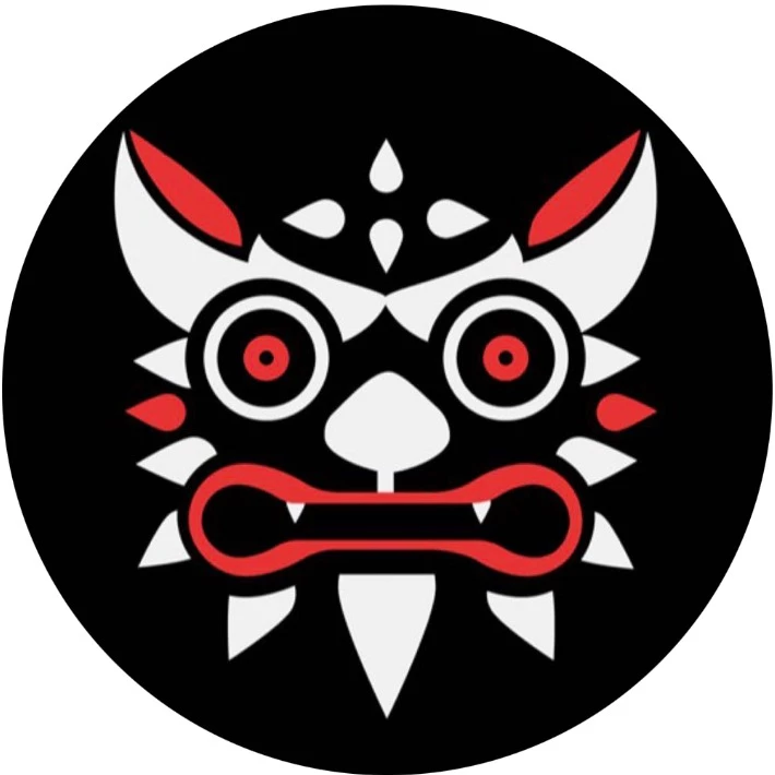 โลโก้ร้าน ONIKUMA 