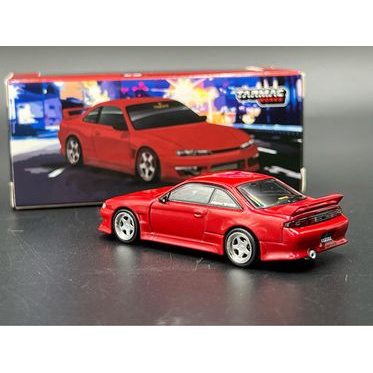 tarmac-work-vertex-silvia-s14-red-metallic