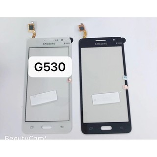 อะไหล่มือถือ จอทัชสกรีน รุ่น Samsung G530 สินค้าพร้อมส่ง ( จอนอก )