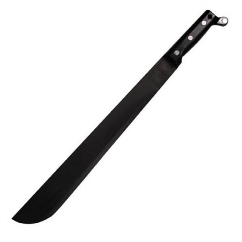 ontario-6144-military-machete-18-พร้อมปอก-made-in-usa