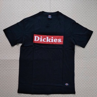 เสื้อยืดคอกลมแขนสั้น Dickies