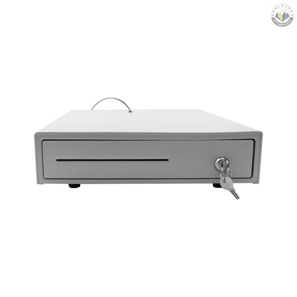 dkt-ลิ้นชักเก็บเงิน-4-ช่องธนบัตร-5-ช่องเหรียญ-cash-drawer-รุ่น-dkt-335a-สีขาว-ขนาด-335x368x80-มม-ocha-loyverse