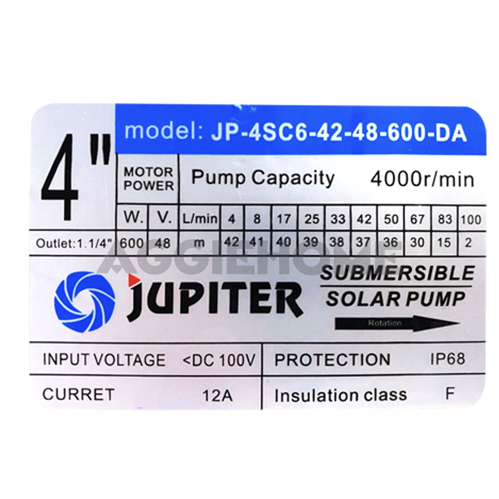 jupiter-set-บาดาล-รุ่น-jp-4sc6-42-48-600-da-แผง-mono-390w-x-2แผง-ท่อออก1-25นิ้ว-เชตตู้-กันฟ้าผ่า-ปั๊มบาดาล