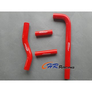 ท่อหม้อน้ํา สีฟ้า สําหรับ YAMAHA YZF250 YZ250F YZ 250 F 02-05 03 04 WR250F 2001-2006