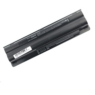 กดสั่งแล้วรอ10วัน HP Battery Notebook HP/COMPAQ ใช้กับ CQ35 CQ36 DV3 DV3T DV3Z HSTNN-C54C LB93 IB82 RT06