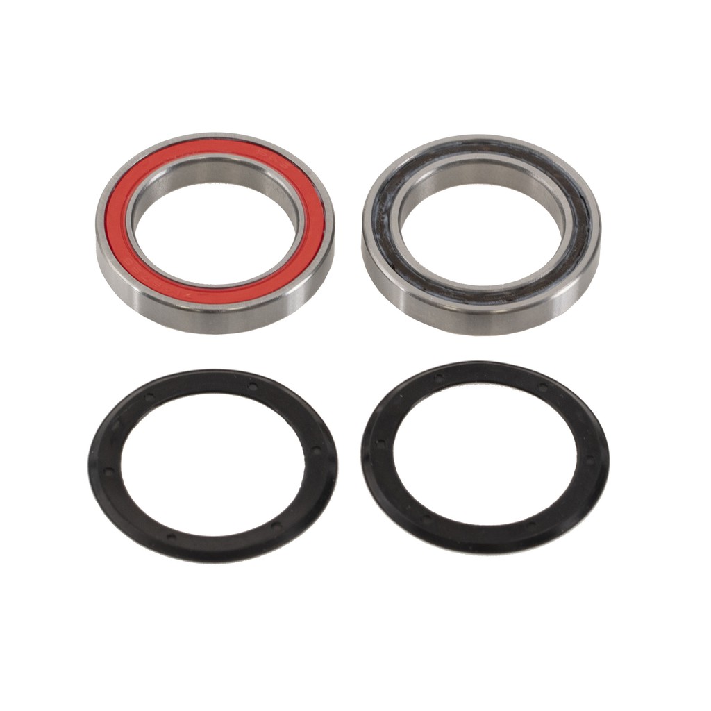 Campagnolo USB Ceramic Bearings & Seals For UltraTorque Crankset