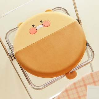 ( พร้อมส่ง ) Kakaofriends Choonsik Memory Foam Sitting Cushion เบาะรองนั่ง