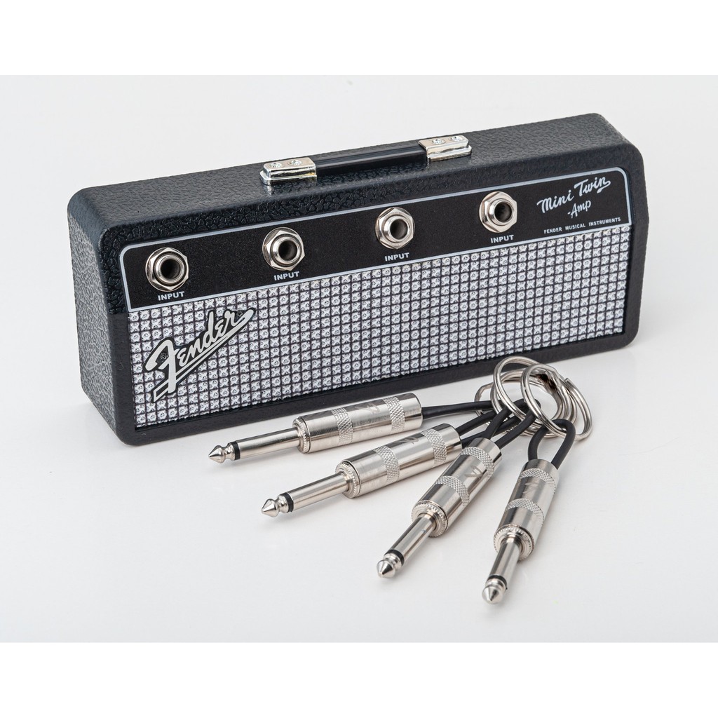 ที่แขวนกุญแจ-fender-mini-twin-amp-jack-rack