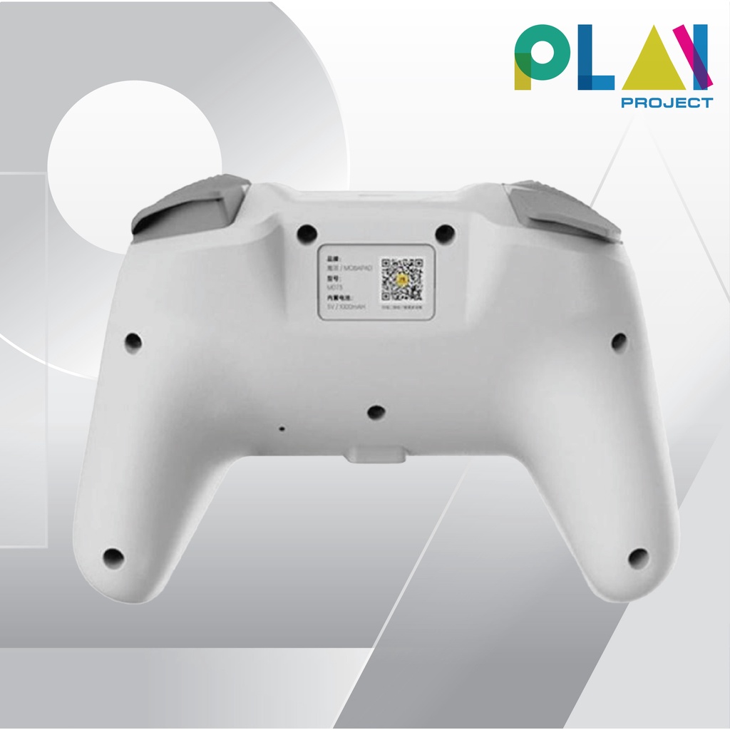 จอย Moba Pad M073 Controller Di Gioco Wireless Bluetooth for Nintendo ...