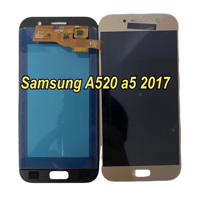 หน้าจอ-samsung-a5-2017-lcd-จอ-ทัช-samsung-a520