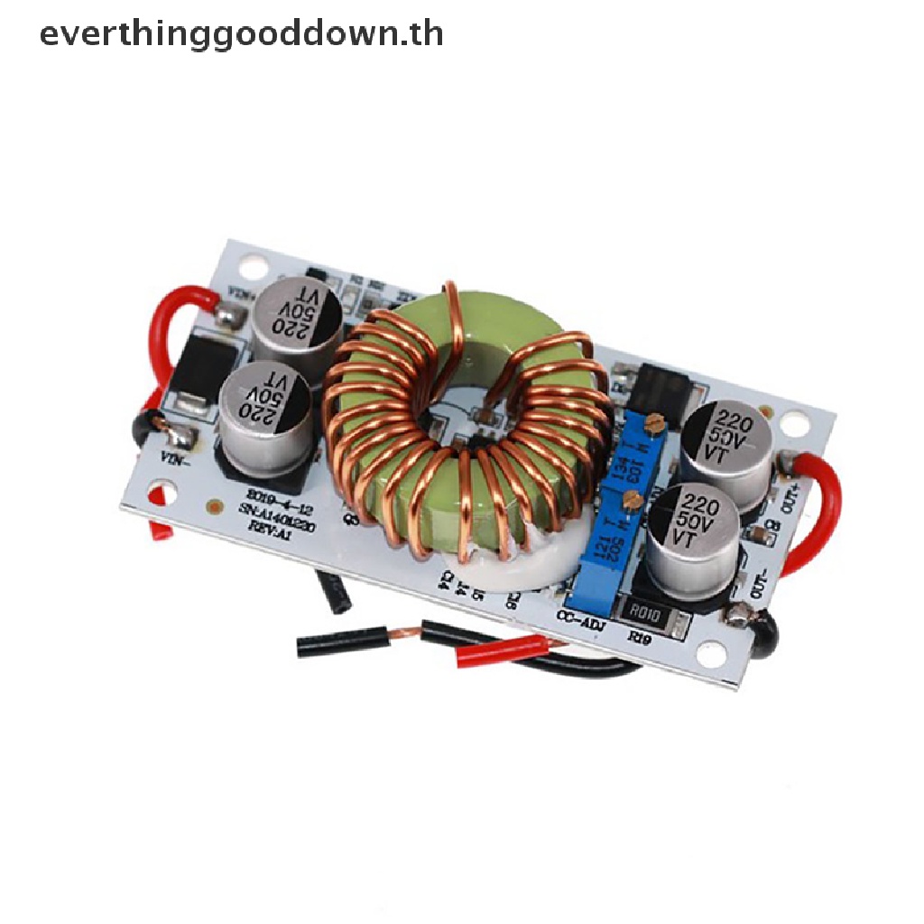 ever-โมดูลแปลงพาวเวอร์ซัพพลาย-dc-600w-10a-cc-cv-led