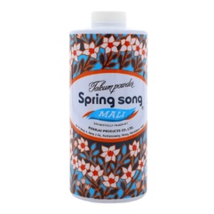 แป้งสปริงซอง-แป้งหอม-กลิ่นมะลิ-200-150-กรัม-springsong-body-powder-jasmine