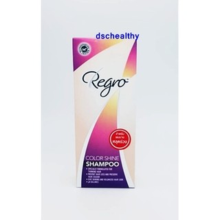 Regro Color Shine Shampoo 200ml