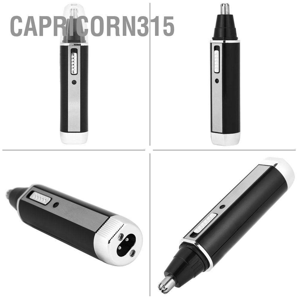 capricorn315-พร้อมส่ง-kemei-4-in-1-เครื่องโกนหนวดไฟฟ้า-แบบพกพา-สําหรับผู้ชาย-eu