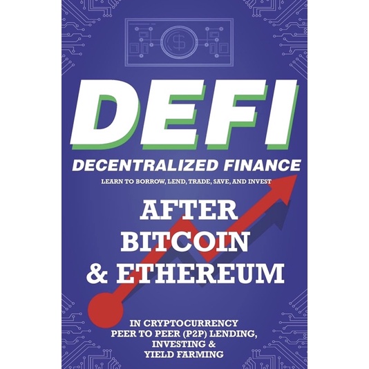 หนังสือภาษาอังกฤษ-decentralized-finance-defi