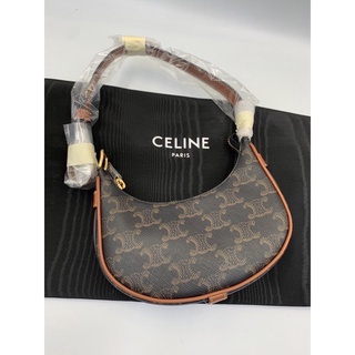 New‼️Celine ava mini tan ของแท้💯