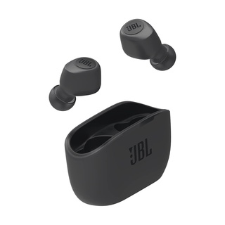 ภาพหน้าปกสินค้าJBL Wave100 TWS In-Ear Earphones หูฟังอินเอียร์ไร้สาย ของเเท้ ที่เกี่ยวข้อง