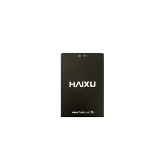 สินค้า Haixu Battery โทรศัพท์ทุกรุ่น  พิเศษราคาเท่าเดียวเท่านั้น
