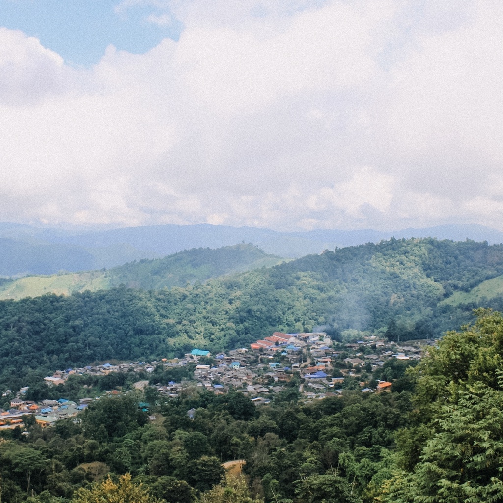 เมล็ดกาแฟคั่วอราบิก้า-ดอยช้าง-เชียงราย-คั่วกลาง-200-กรัม-arabica-doi-chang-chiang-rai-medium-roast-200g