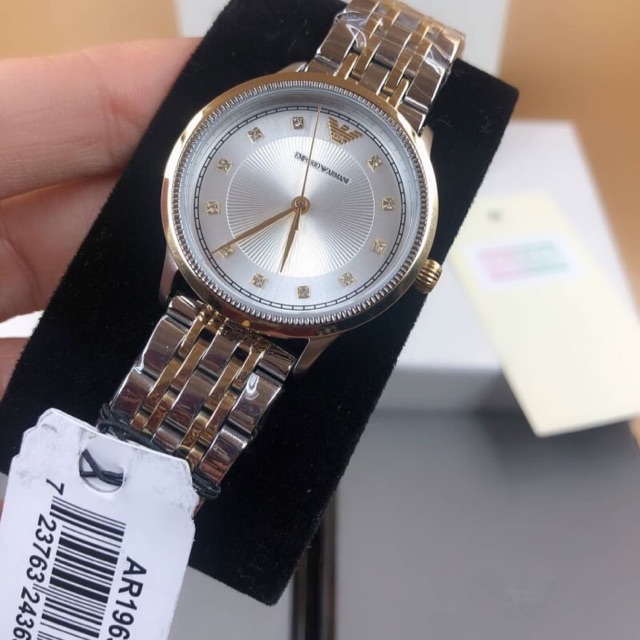 AR1963 ขนาด 30 mm. สีเงิน2กษัตริย์ทอง | Shopee Thailand