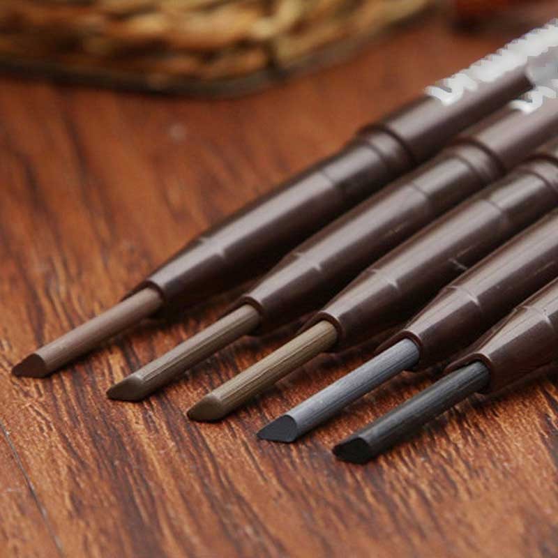 ดินสออายไลเนอร์-ปากกาแต่งหน้าแบบออัตโนมัติ